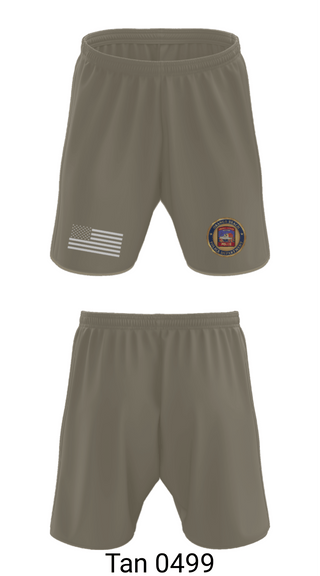 Athletic Shorts With Pockets, Orange Beach Police Department, Police, Teamtime, Team time, sublimation, custom sports apparel, team uniforms, spirit wear, spiritwear, sports uniforms, custom shirts, team store, custom team store, fundraiser sports, apparel fundraiser