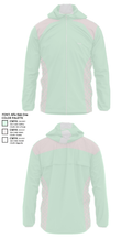 Iraq 35694078 Windbreaker - 25