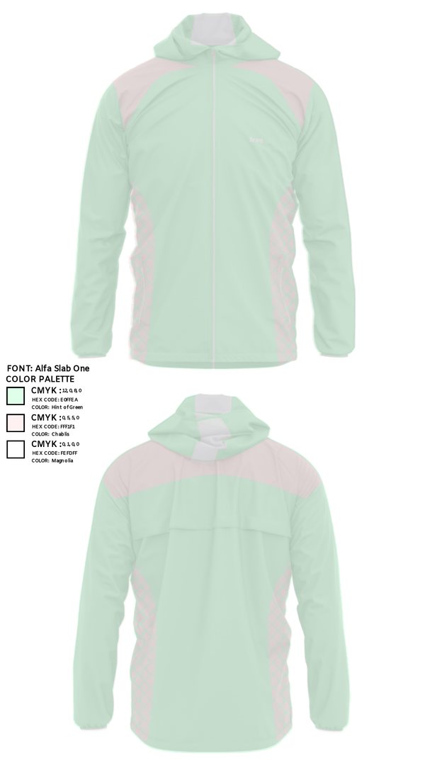 Windbreaker, Iraq, Men's Soccer, Teamtime, Team time, sublimation, custom sports apparel, team uniforms, spirit wear, spiritwear, sports uniforms, custom shirts, team store, custom team store, fundraiser sports, apparel fundraiser