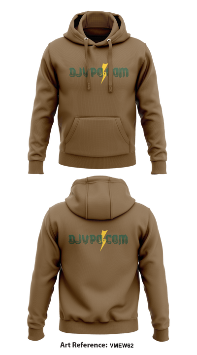 DJVPO 2183078 Hoodie - 43