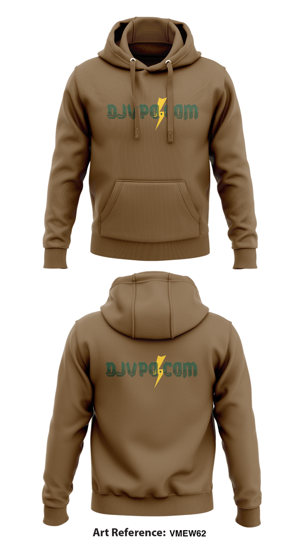 Hoodie, DJVPO, , Teamtime, Team time, sublimation, custom sports apparel, team uniforms, spirit wear, spiritwear, sports uniforms, custom shirts, team store, custom team store, fundraiser sports, apparel fundraiser