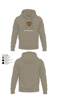 Bravo Company  642nd ASC 35551187 Hoodie - 71