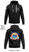 Bishop Paiute EMO/ Hazardous Fiels Reduction 49408789 Hoodie - 9