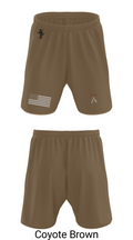 2-5 CAV Snipers 24011849 Athletic Shorts With Pockets - 9