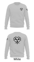 HazMat Helpers LLC 83435618 Crew Neck Sweatshirt - 2