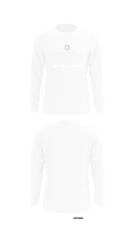 Rhythm In Motion 43718304 Long Sleeve Performance Shirt 8