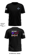 207Boys 29287751 Short Sleeve Performance Shirt - 27