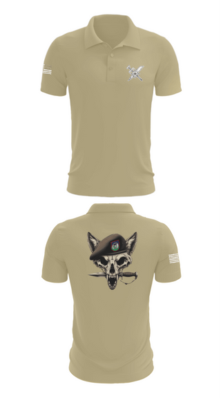 Short Sleeve Performance Polo, 82EASOS, Air Force, Teamtime, Team time, sublimation, custom sports apparel, team uniforms, spirit wear, spiritwear, sports uniforms, custom shirts, team store, custom team store, fundraiser sports, apparel fundraiser