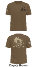 377th SMC 21529568 Old School Cotton Feel Shirt - 10