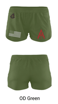 A Co. 1-3 AB 9856173 Ranger Panties - 43