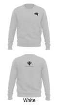 Dean of Diamonds Athletic Training 10732777 Crew Neck Sweatshirt - 2