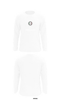 Familia Fc 54453731 Long Sleeve Performance Shirt - 8