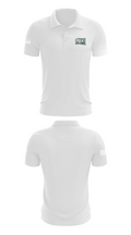 ColdWater Cougara 'Shelby Youth Sports' 56522777 Short Sleeve Performance Polo - 9