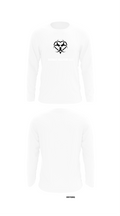 HazMat Helpers LLC 83435618 Long Sleeve Performance Shirt - 8