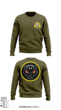 Fury TRP 3/2CR 9661511 Crew Neck Sweatshirt - 116 (1)