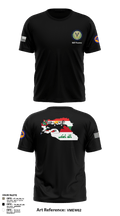 44th ICBT 60779242 Short Sleeve Performance Shirt - 105
