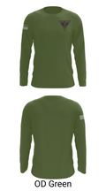 SRT 56874083 Long Sleeve Performance Shirt - 44