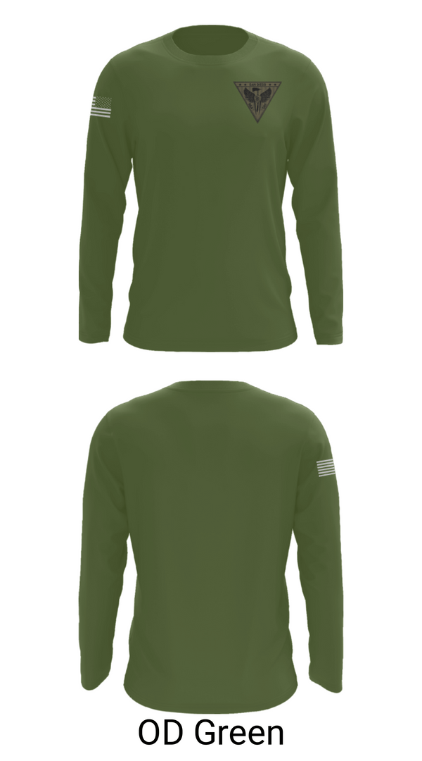 Long Sleeve Performance Shirt, SRT, Police, Teamtime, Team time, sublimation, custom sports apparel, team uniforms, spirit wear, spiritwear, sports uniforms, custom shirts, team store, custom team store, fundraiser sports, apparel fundraiser