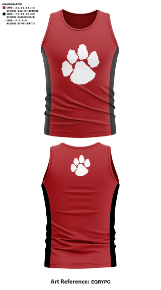 Tank Top, Asheville High School Cheer, Cheer, Teamtime, Team time, sublimation, custom sports apparel, team uniforms, spirit wear, spiritwear, sports uniforms, custom shirts, team store, custom team store, fundraiser sports, apparel fundraiser