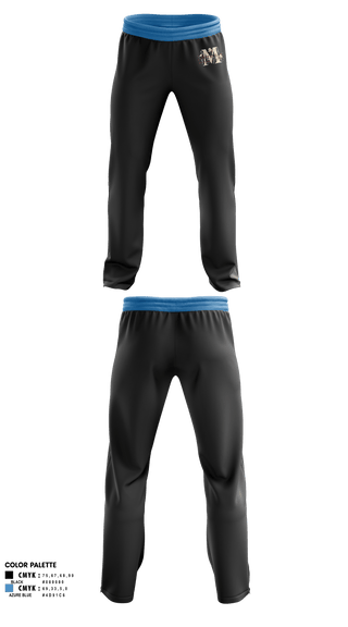 Sweatpants, Meritage resort, , Teamtime, Team time, sublimation, custom sports apparel, team uniforms, spirit wear, spiritwear, sports uniforms, custom shirts, team store, custom team store, fundraiser sports, apparel fundraiser