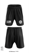 787 Tactical 11331515 Athletic Shorts With Pockets - 103