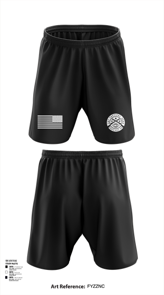 Athletic Shorts With Pockets, 787 Tactical, , Teamtime, Team time, sublimation, custom sports apparel, team uniforms, spirit wear, spiritwear, sports uniforms, custom shirts, team store, custom team store, fundraiser sports, apparel fundraiser