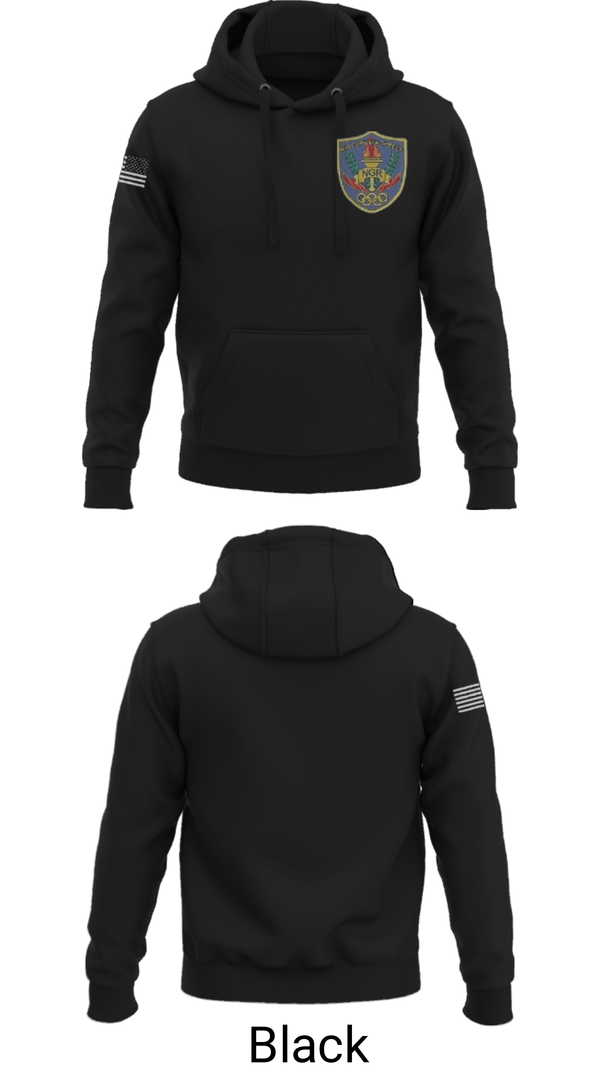 Hoodie, NAVCOMMSTA Greece, Navy, Teamtime, Team time, sublimation, custom sports apparel, team uniforms, spirit wear, spiritwear, sports uniforms, custom shirts, team store, custom team store, fundraiser sports, apparel fundraiser