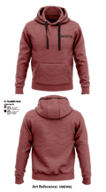 Buchtel 21410441 Hoodie - 1