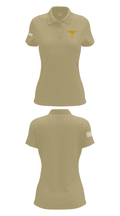 Physical Therapy 63669190 Women's Short Sleeve Performance Polo  - 95