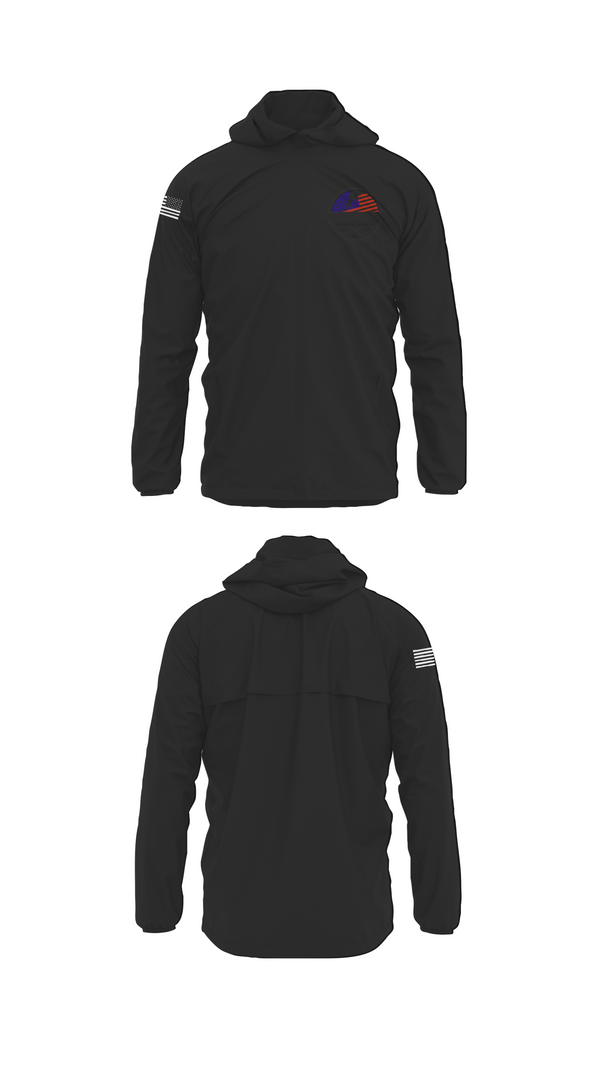 Windbreaker, Patriotic Designs & CNC, , Teamtime, Team time, sublimation, custom sports apparel, team uniforms, spirit wear, spiritwear, sports uniforms, custom shirts, team store, custom team store, fundraiser sports, apparel fundraiser