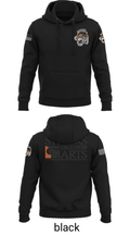 Stivers Highschool 10208630 Hoodie - 25