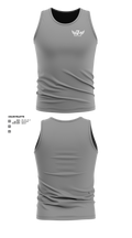 INCONIC 7183919 Tank Top - 4