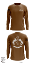 NA 10904761 Long Sleeve Performance Shirt - 151