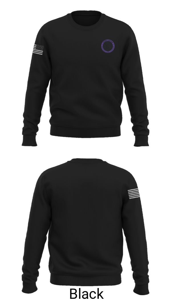 Crew Neck Sweatshirt, Lynn Lucas Middle School Cheer, Cheer, Teamtime, Team time, sublimation, custom sports apparel, team uniforms, spirit wear, spiritwear, sports uniforms, custom shirts, team store, custom team store, fundraiser sports, apparel fundraiser