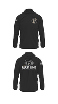 First Line Ballistics 3803931 Windbreaker - 33