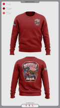 Engine 15 4145727 Crew Neck Sweatshirt - 2