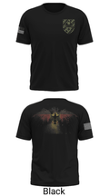 3./HSchRgt1 84402594 Short Sleeve Performance Shirt - 36