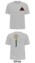 0 53733645 Short Sleeve Performance Shirt - 6