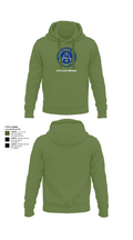 Battleship misssouri 47283625 Hoodie - 49