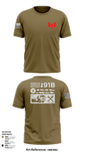 302nd EN CO 64266225 Short Sleeve Performance Shirt - 26