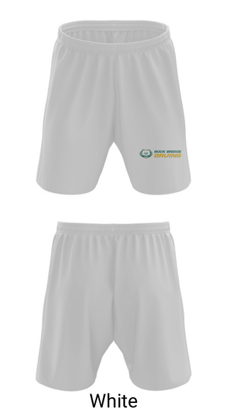 Athletic Shorts With Pockets, Rock Bridge High School Tennis, Tennis, Teamtime, Team time, sublimation, custom sports apparel, team uniforms, spirit wear, spiritwear, sports uniforms, custom shirts, team store, custom team store, fundraiser sports, apparel fundraiser