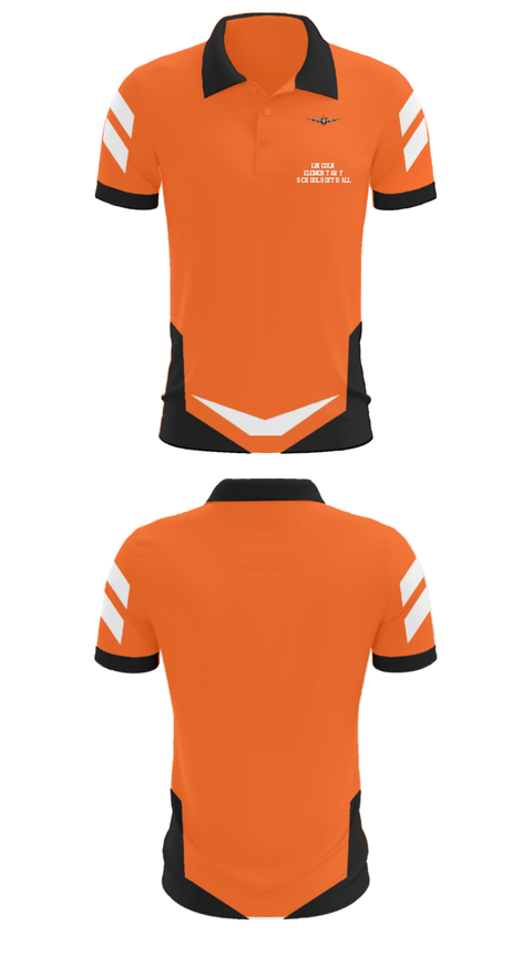 Short Sleeve Performance Polo, Lincoln Elementary School Softball, Softball, Teamtime, Team time, sublimation, custom sports apparel, team uniforms, spirit wear, spiritwear, sports uniforms, custom shirts, team store, custom team store, fundraiser sports, apparel fundraiser