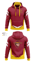 Forest Lake Area High School Golf 59043148 Hoodie - 40