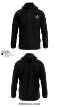 Pinnacle Martial Arts 28485454 Windbreaker - 2 (1)