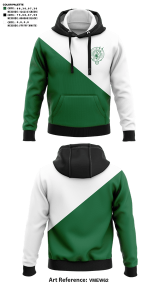 Hoodie, Granada Hills Charter High School Golf, Golf, Teamtime, Team time, sublimation, custom sports apparel, team uniforms, spirit wear, spiritwear, sports uniforms, custom shirts, team store, custom team store, fundraiser sports, apparel fundraiser