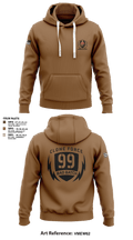 undefined Hoodie - 2
