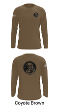 Viper PLT 18249091 Long Sleeve Performance Shirt 6