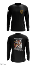 State of Hawaii Department of the Attorney General Child Abuse Investigations Unit 2926243 Long Sleeve Performance Shirt 3