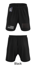 904th MP Det Military Working Dog 45495596 Athletic Shorts With Pockets - 29
