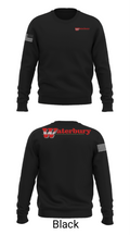 Waterbury Auto Transport 40524303 Crew Neck Sweatshirt - 21
